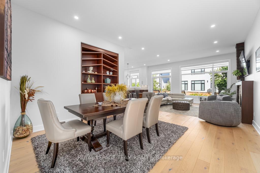 Photo 12 of 93 Chippewa Avenue, Ottawa, Meadowlands/St. Claire Gardens — HOMEH
