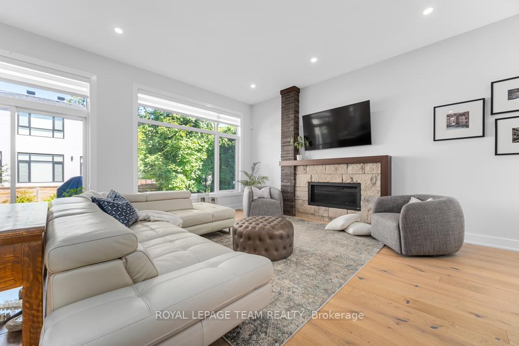 Photo 13 of 93 Chippewa Avenue, Ottawa, Meadowlands/St. Claire Gardens — HOMEH