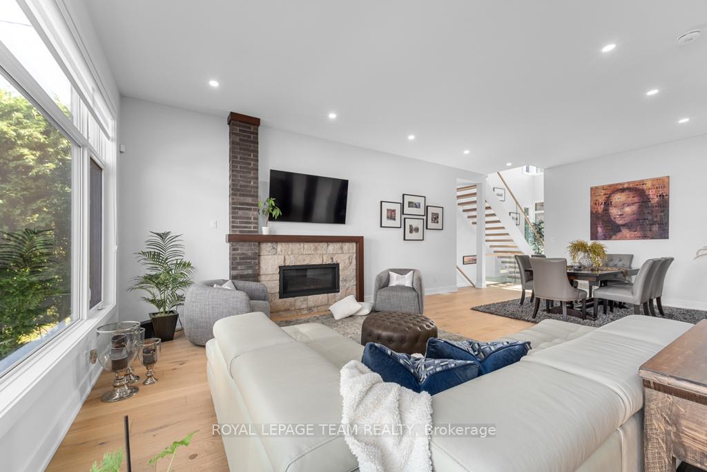Photo 14 of 93 Chippewa Avenue, Ottawa, Meadowlands/St. Claire Gardens — HOMEH