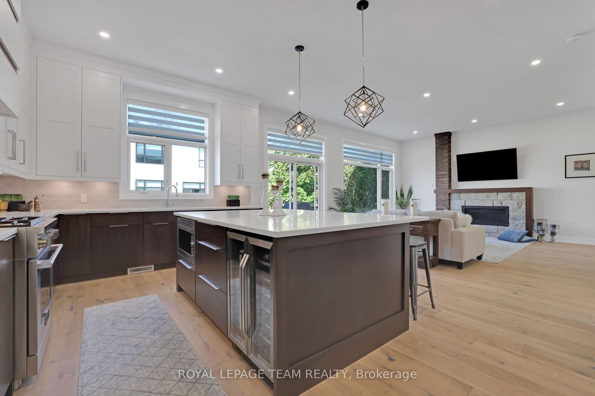 Photo 19 of 93 Chippewa Avenue, Ottawa, Meadowlands/St. Claire Gardens — HOMEH