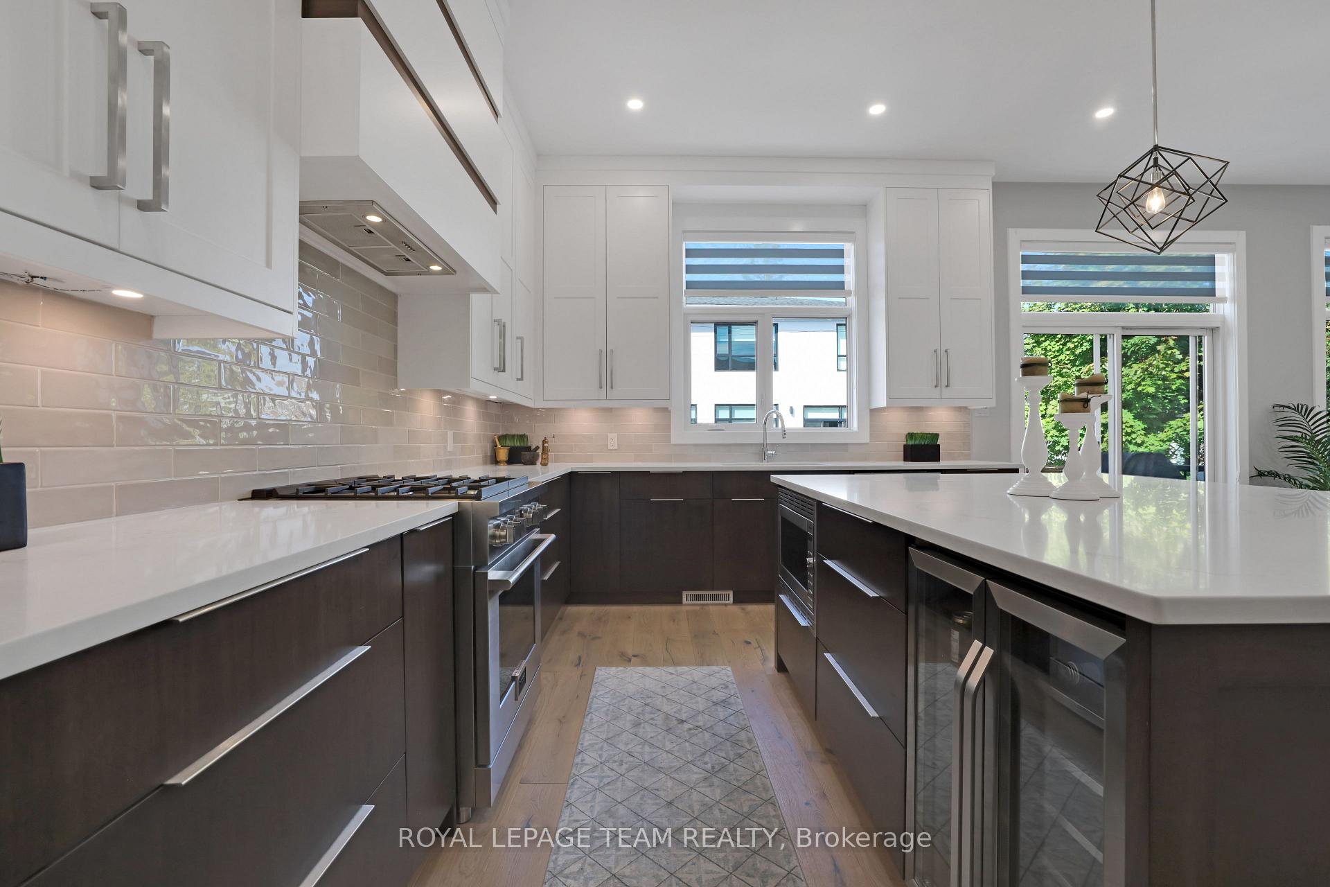 Photo 20 of 93 Chippewa Avenue, Ottawa, Meadowlands/St. Claire Gardens — HOMEH