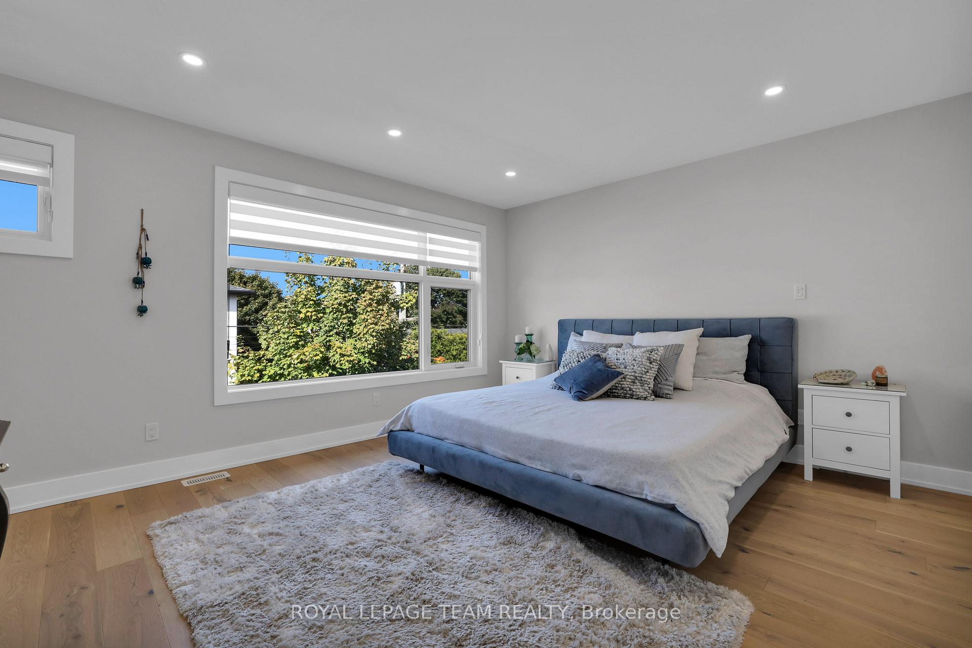 Photo 23 of 93 Chippewa Avenue, Ottawa, Meadowlands/St. Claire Gardens — HOMEH