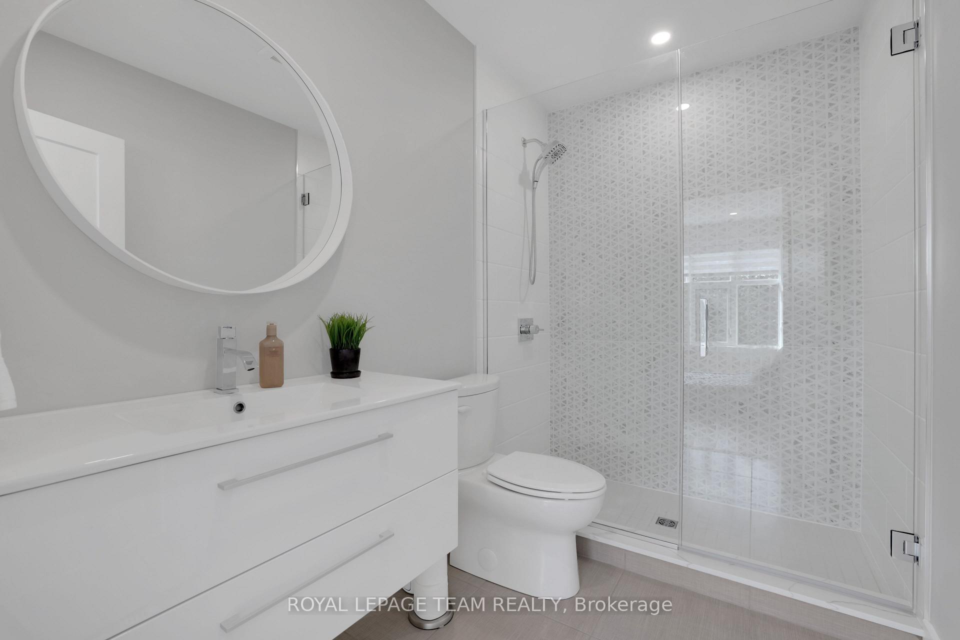Photo 34 of 93 Chippewa Avenue, Ottawa, Meadowlands/St. Claire Gardens — HOMEH