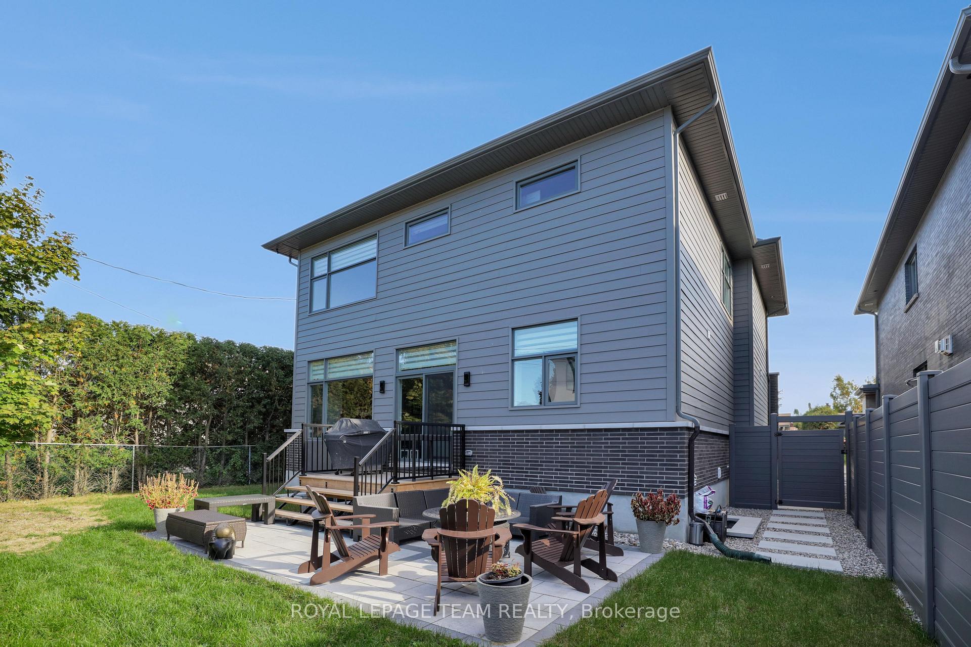 Photo 40 of 93 Chippewa Avenue, Ottawa, Meadowlands/St. Claire Gardens — HOMEH