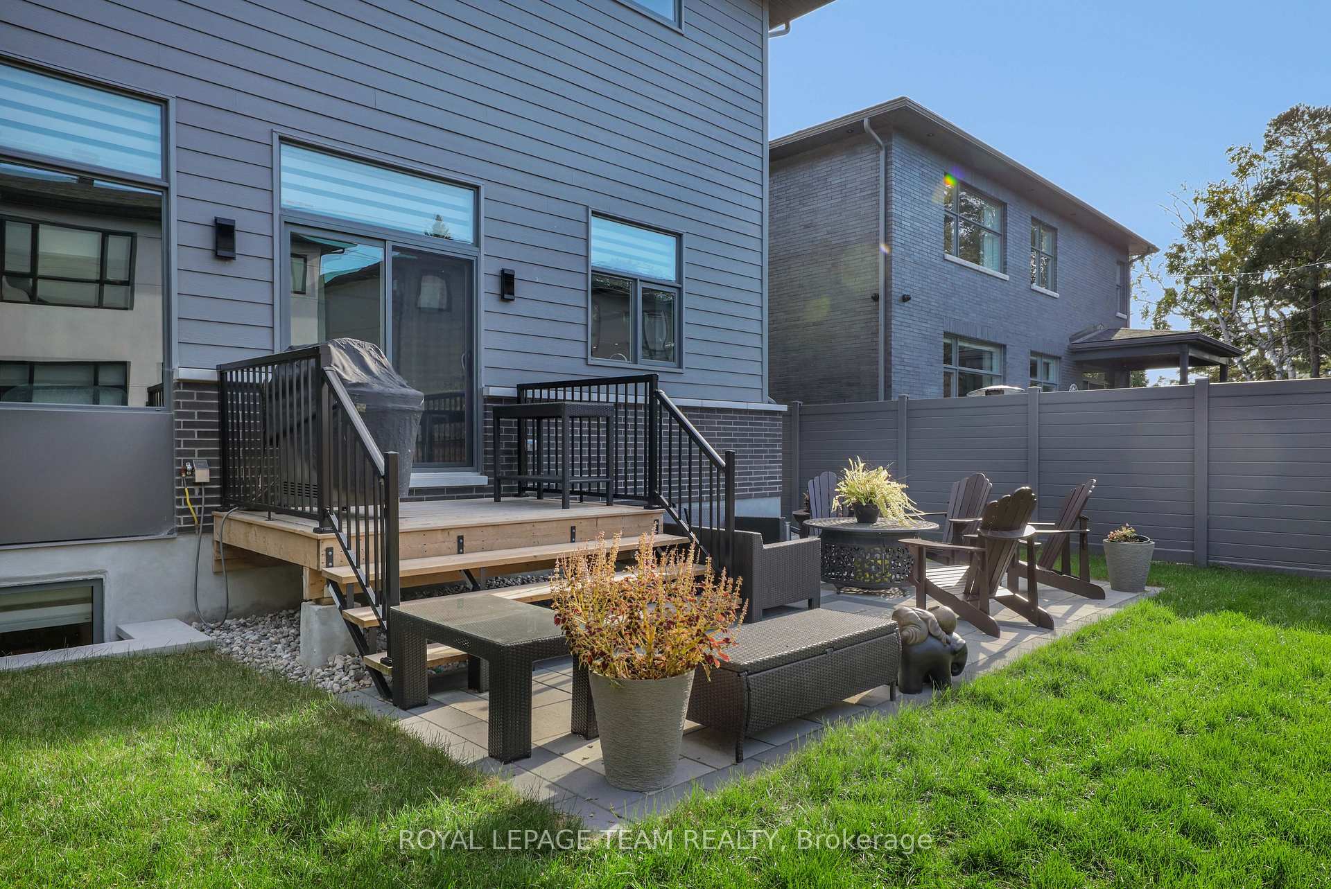 Photo 41 of 93 Chippewa Avenue, Ottawa, Meadowlands/St. Claire Gardens — HOMEH