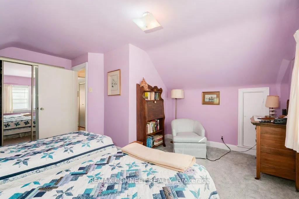 Photo 18 of 5 Queensgrove Road, Scarborough, Birchcliffe-Cliffside — HOMEH