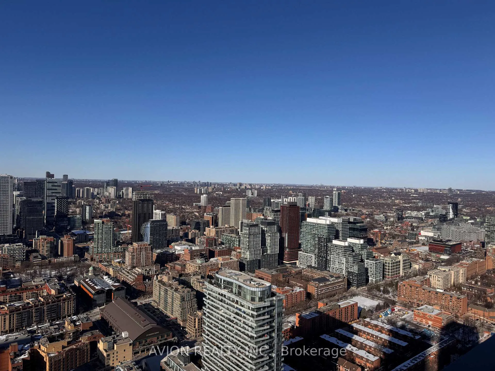 Photo 10 of Unit 6202, 55 Cooper Street, Toronto, Waterfront Communities — HOMEH