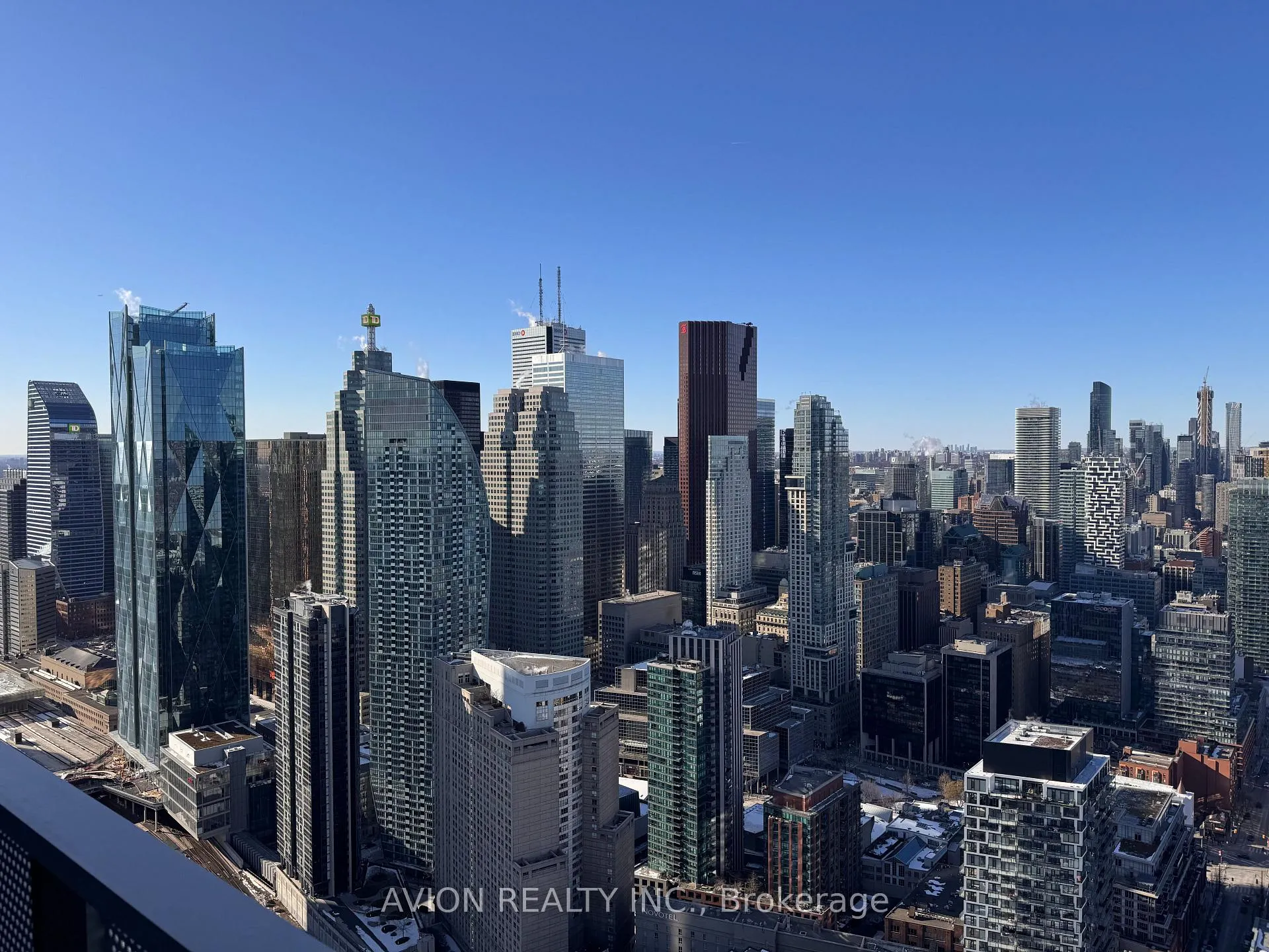 Photo 11 of Unit 6202, 55 Cooper Street, Toronto, Waterfront Communities — HOMEH