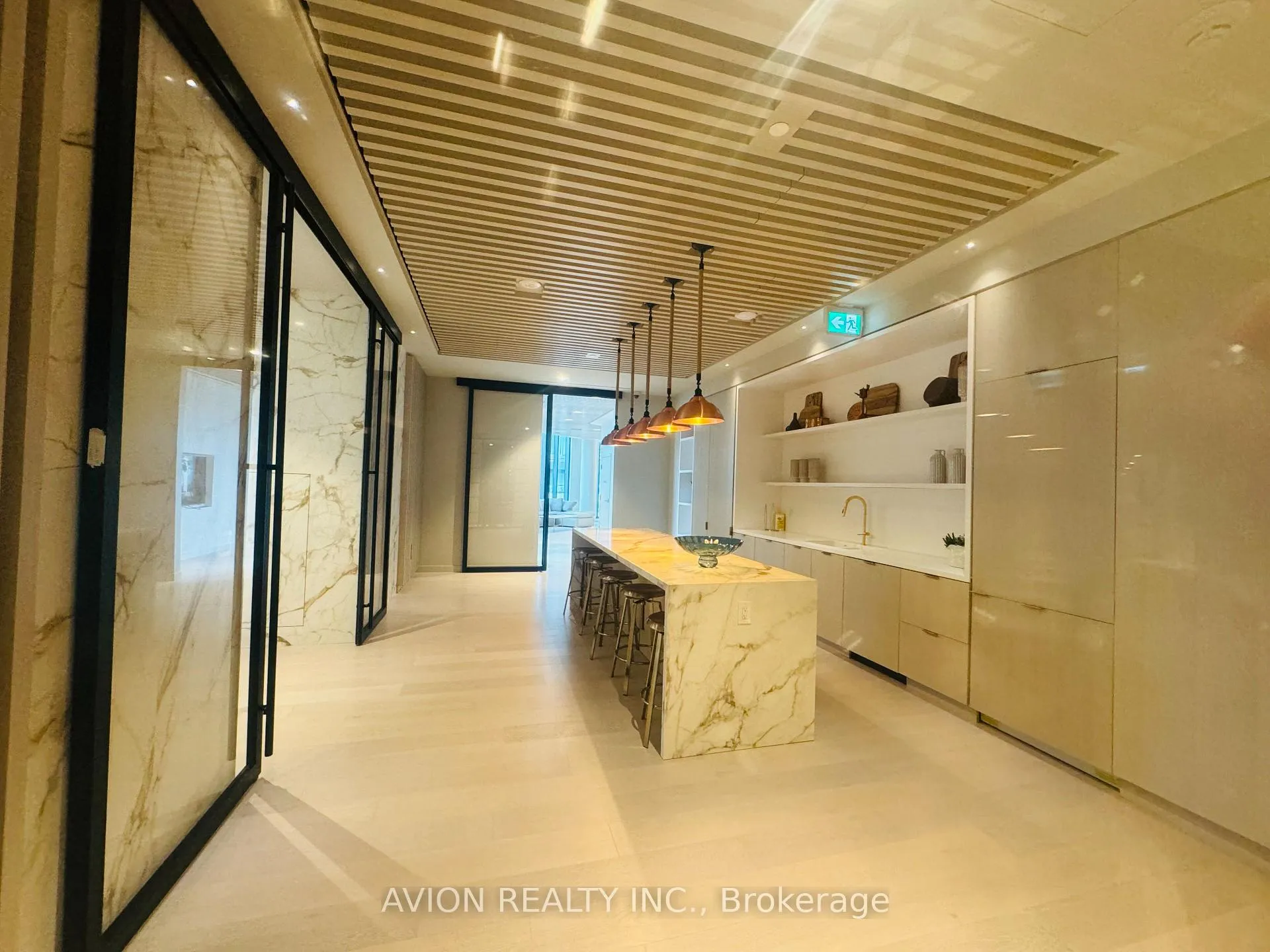 Photo 18 of Unit 6202, 55 Cooper Street, Toronto, Waterfront Communities — HOMEH