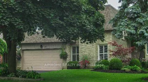 Photo 1 of Unit Lower, 36 Hagerman Boulevard, Markham, Unionville — HOMEH