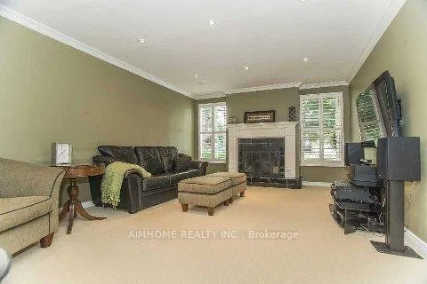 Photo 3 of Unit Lower, 36 Hagerman Boulevard, Markham, Unionville — HOMEH