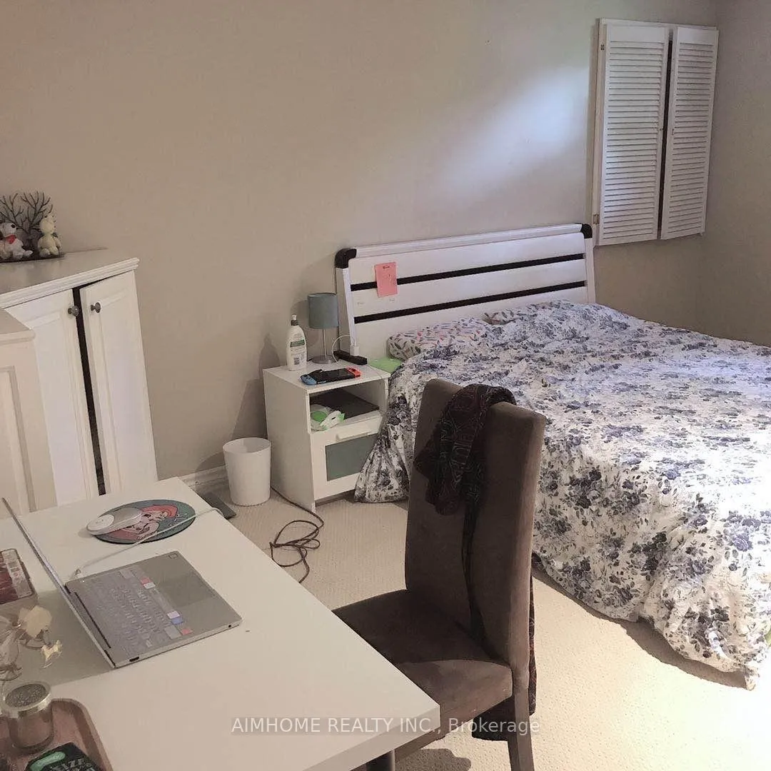 Photo 7 of Unit Lower, 36 Hagerman Boulevard, Markham, Unionville — HOMEH