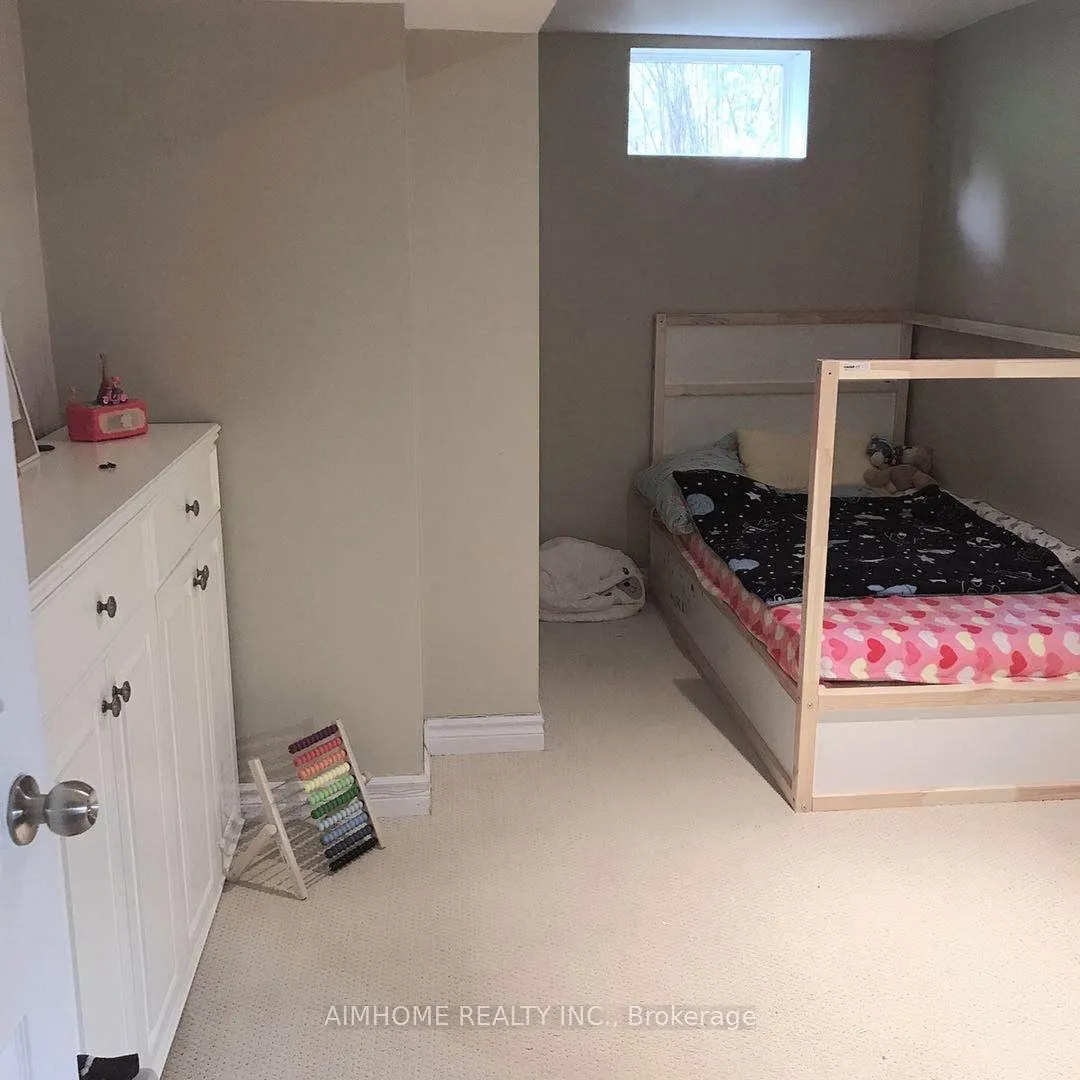 Photo 8 of Unit Lower, 36 Hagerman Boulevard, Markham, Unionville — HOMEH