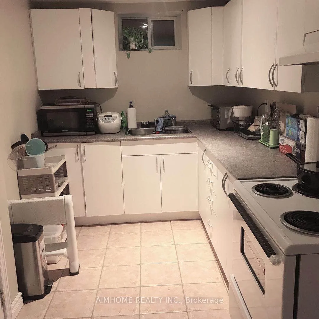 Photo 9 of Unit Lower, 36 Hagerman Boulevard, Markham, Unionville — HOMEH