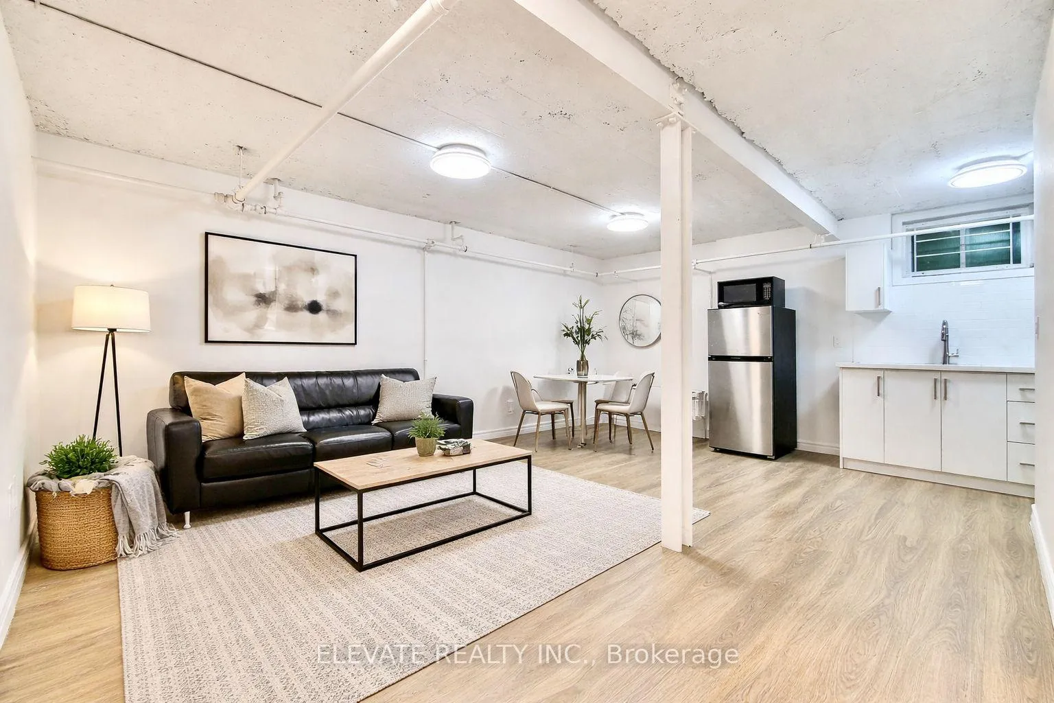 Photo 2 of Unit Lower, 386 Plains Road, Toronto, East York — HOMEH