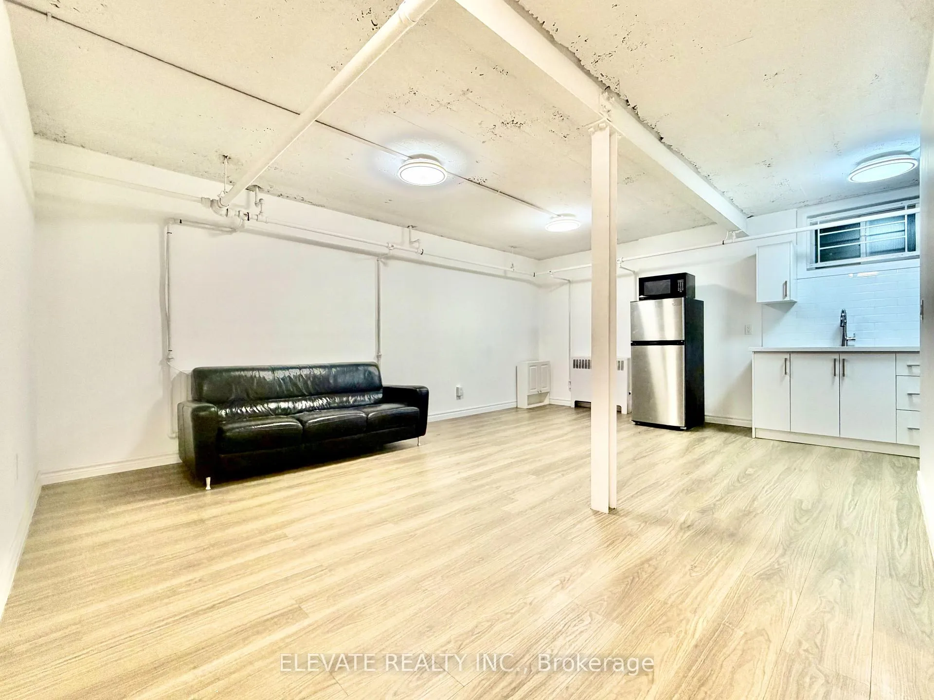 Photo 3 of Unit Lower, 386 Plains Road, Toronto, East York — HOMEH