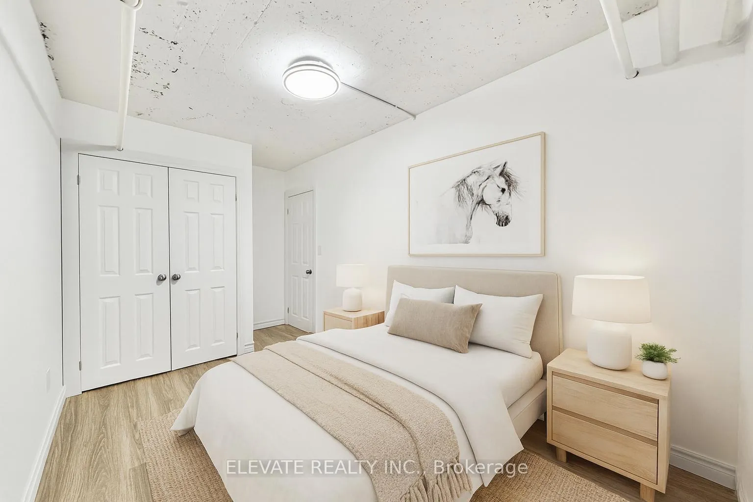 Photo 7 of Unit Lower, 386 Plains Road, Toronto, East York — HOMEH