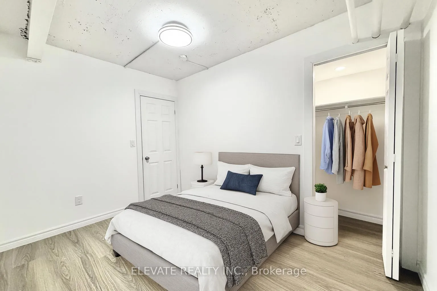 Photo 9 of Unit Lower, 386 Plains Road, Toronto, East York — HOMEH