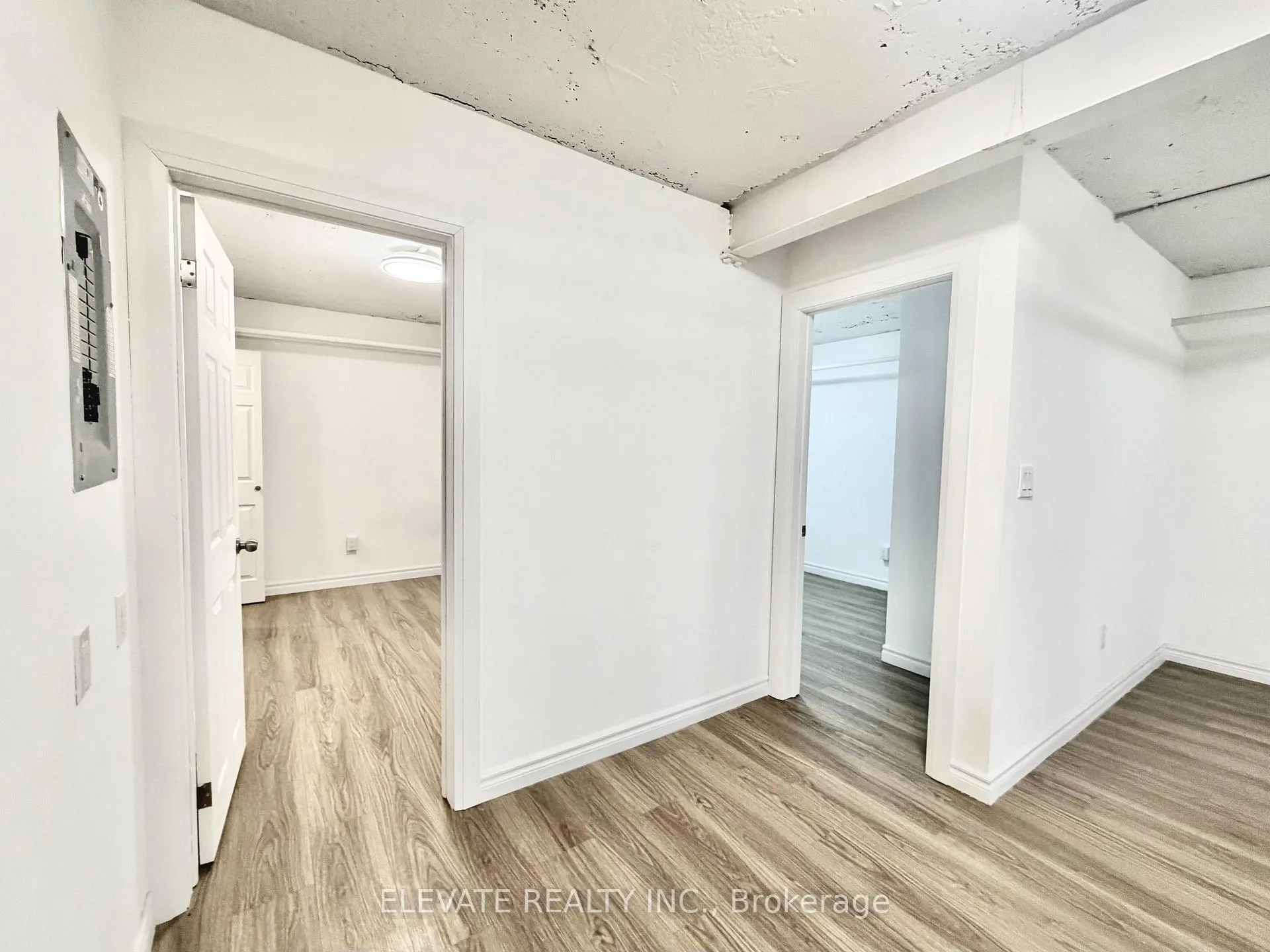 Photo 11 of Unit Lower, 386 Plains Road, Toronto, East York — HOMEH
