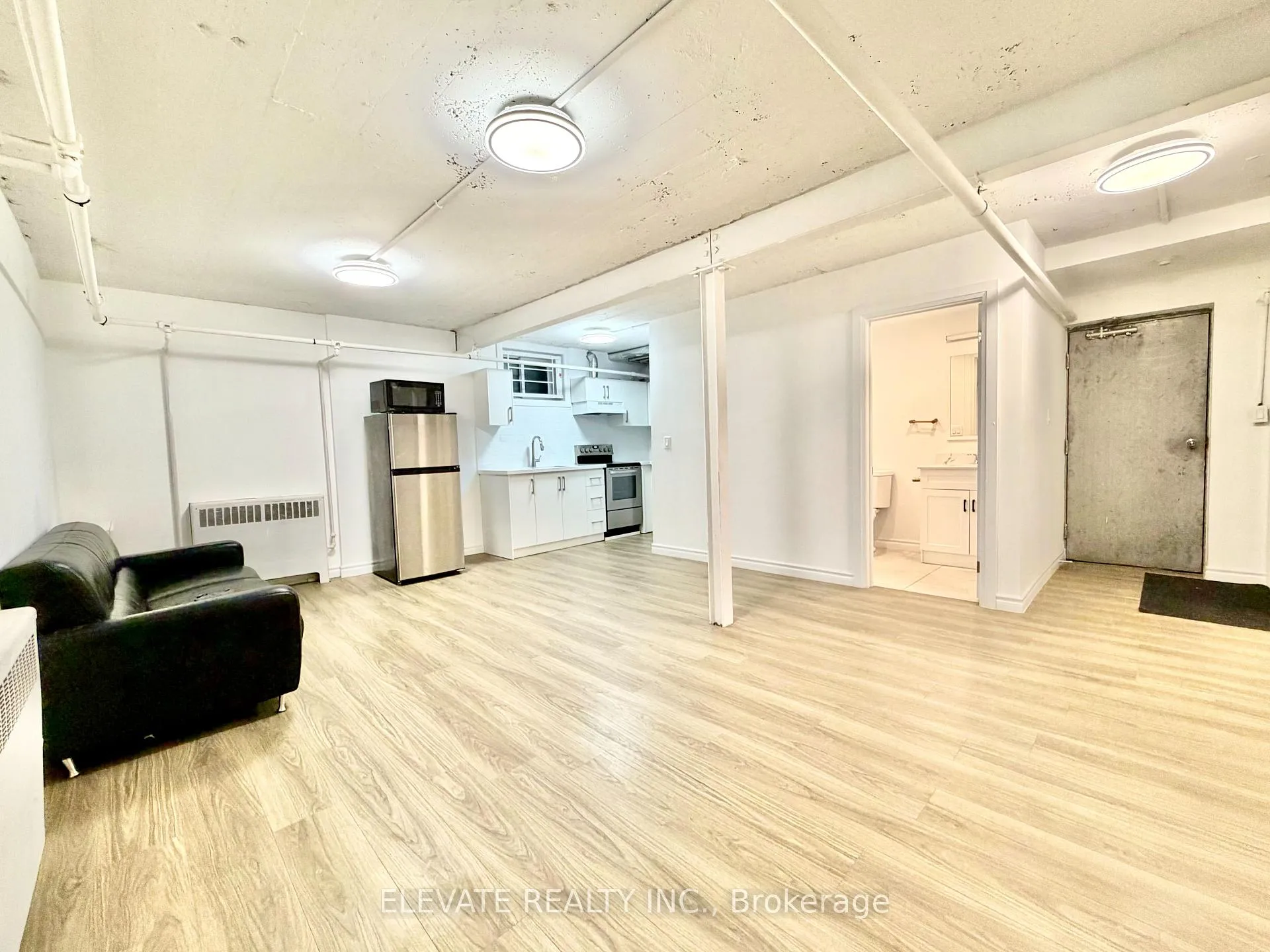 Photo 12 of Unit Lower, 386 Plains Road, Toronto, East York — HOMEH