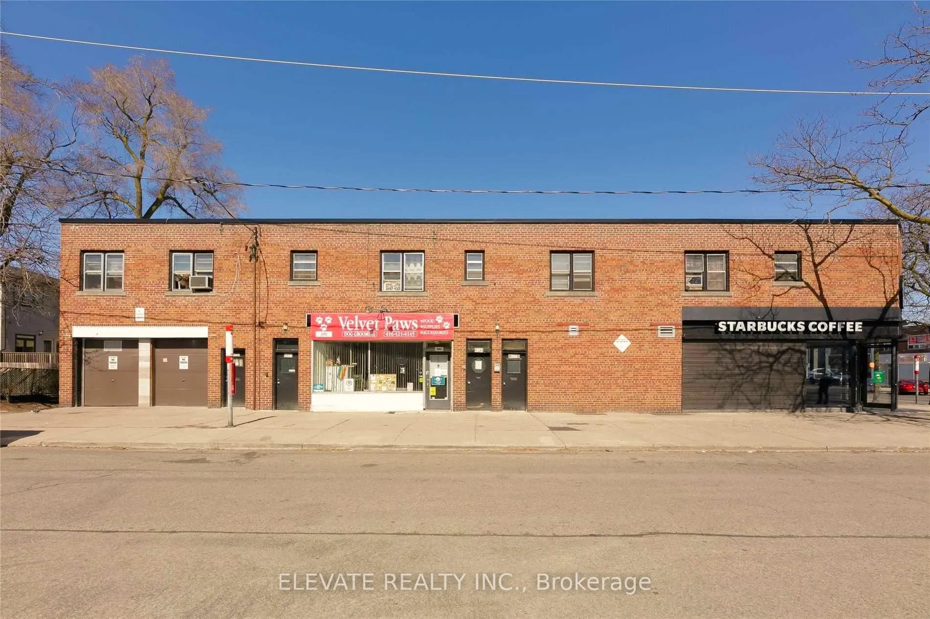 Photo 13 of Unit Lower, 386 Plains Road, Toronto, East York — HOMEH