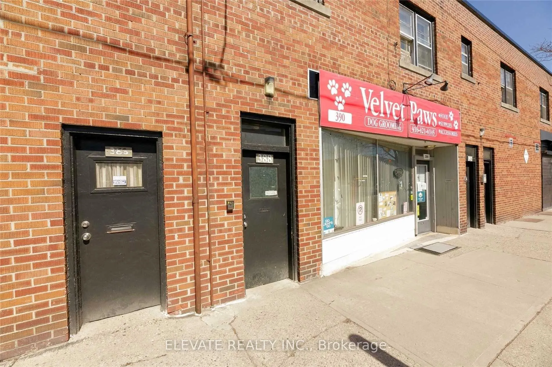 Photo 14 of Unit Lower, 386 Plains Road, Toronto, East York — HOMEH