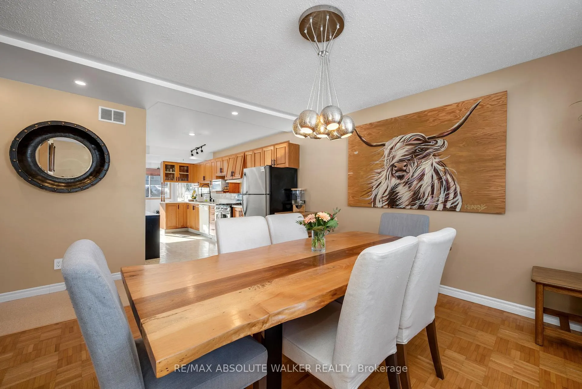 Photo 10 of 19 Lambert Drive, Ottawa, Sheahan Estates/Trend Village — HOMEH