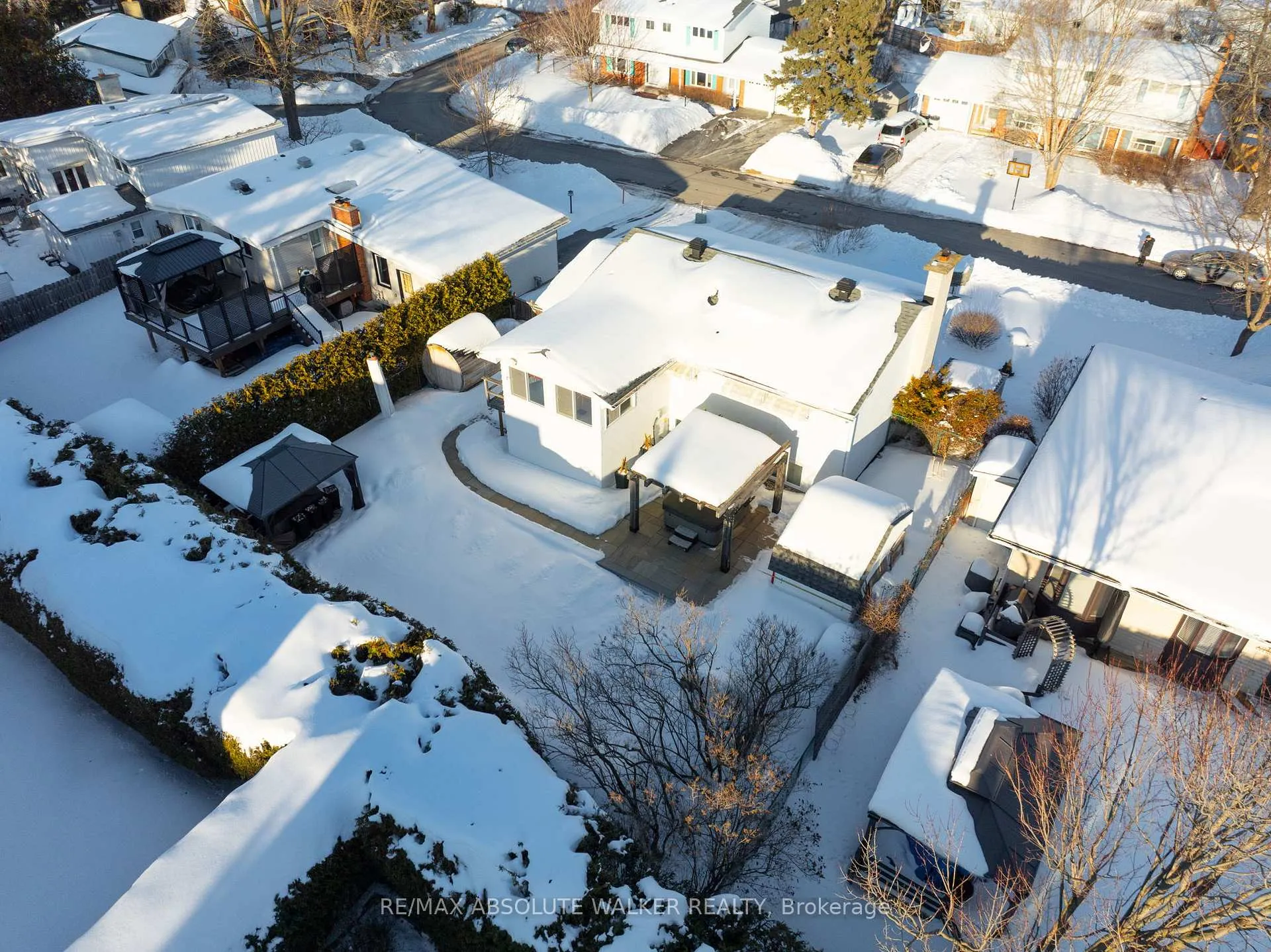 Photo 35 of 19 Lambert Drive, Ottawa, Sheahan Estates/Trend Village — HOMEH
