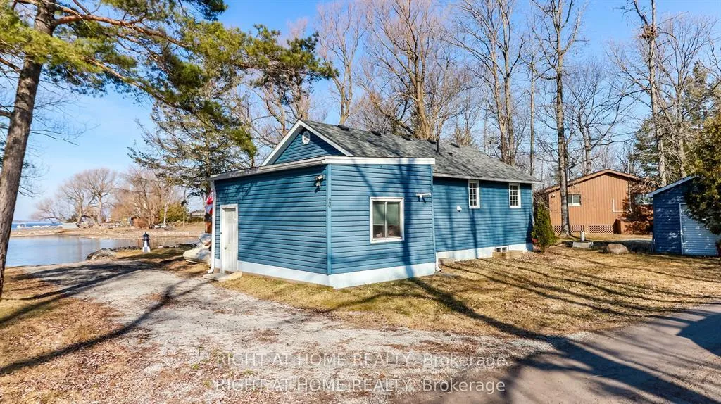 Photo 2 of 20 Long Point Road, Tay, Waubaushene — HOMEH