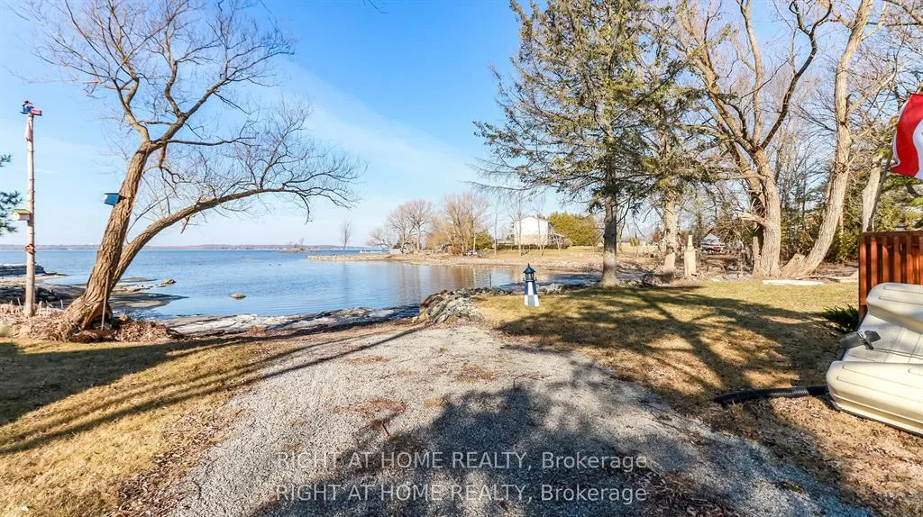 Photo 4 of 20 Long Point Road, Tay, Waubaushene — HOMEH