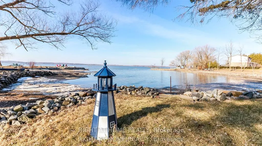 Photo 7 of 20 Long Point Road, Tay, Waubaushene — HOMEH