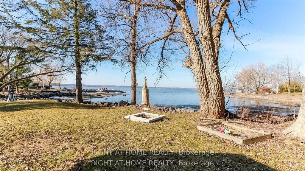 Photo 8 of 20 Long Point Road, Tay, Waubaushene — HOMEH