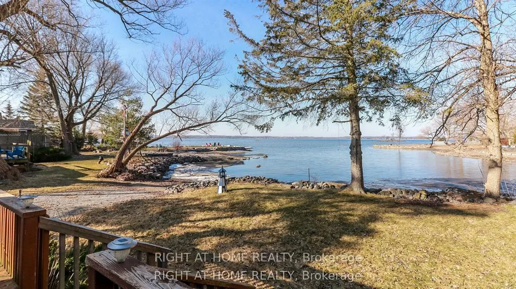 Photo 13 of 20 Long Point Road, Tay, Waubaushene — HOMEH