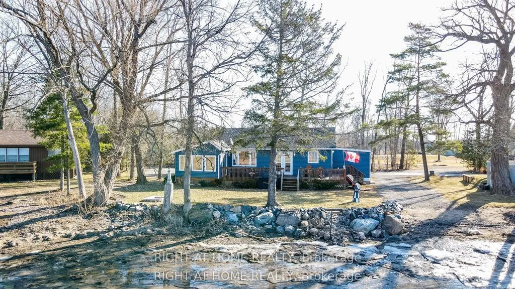 Photo 36 of 20 Long Point Road, Tay, Waubaushene — HOMEH