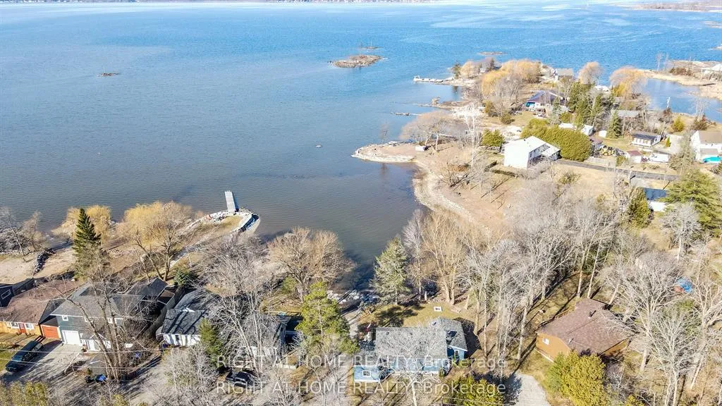 Photo 38 of 20 Long Point Road, Tay, Waubaushene — HOMEH