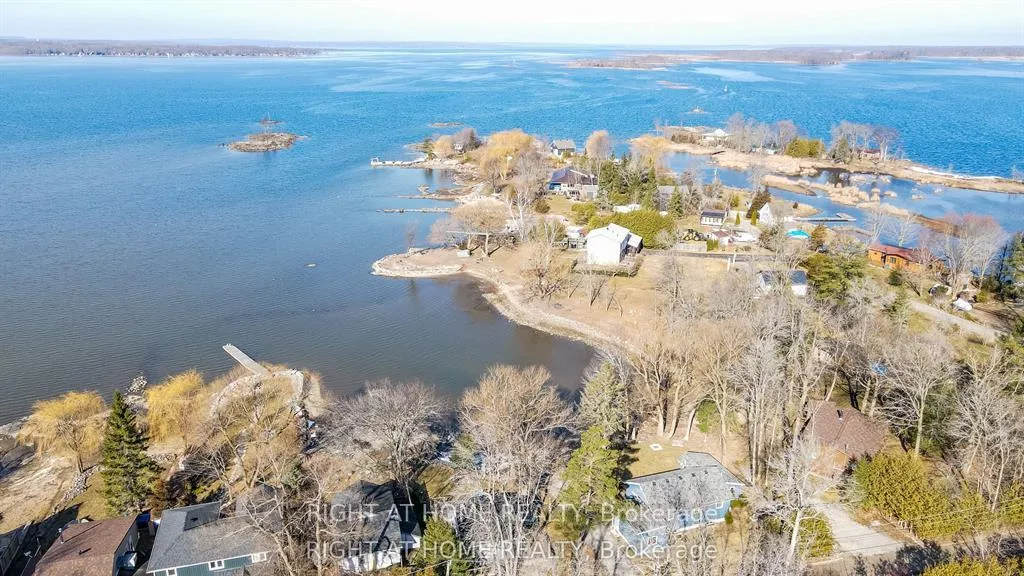 Photo 39 of 20 Long Point Road, Tay, Waubaushene — HOMEH