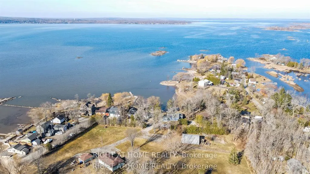 Photo 42 of 20 Long Point Road, Tay, Waubaushene — HOMEH