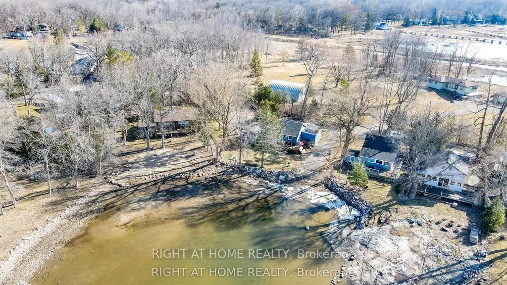 Photo 43 of 20 Long Point Road, Tay, Waubaushene — HOMEH