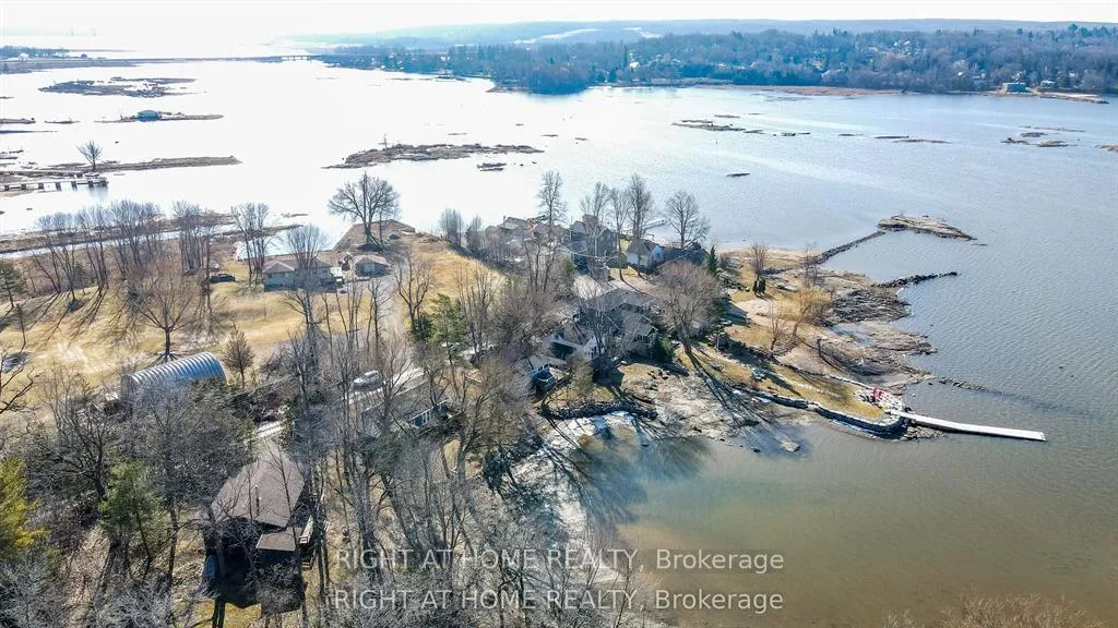 Photo 44 of 20 Long Point Road, Tay, Waubaushene — HOMEH