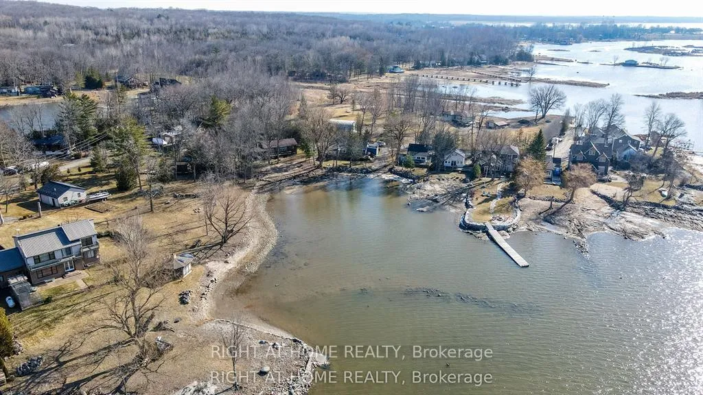 Photo 45 of 20 Long Point Road, Tay, Waubaushene — HOMEH