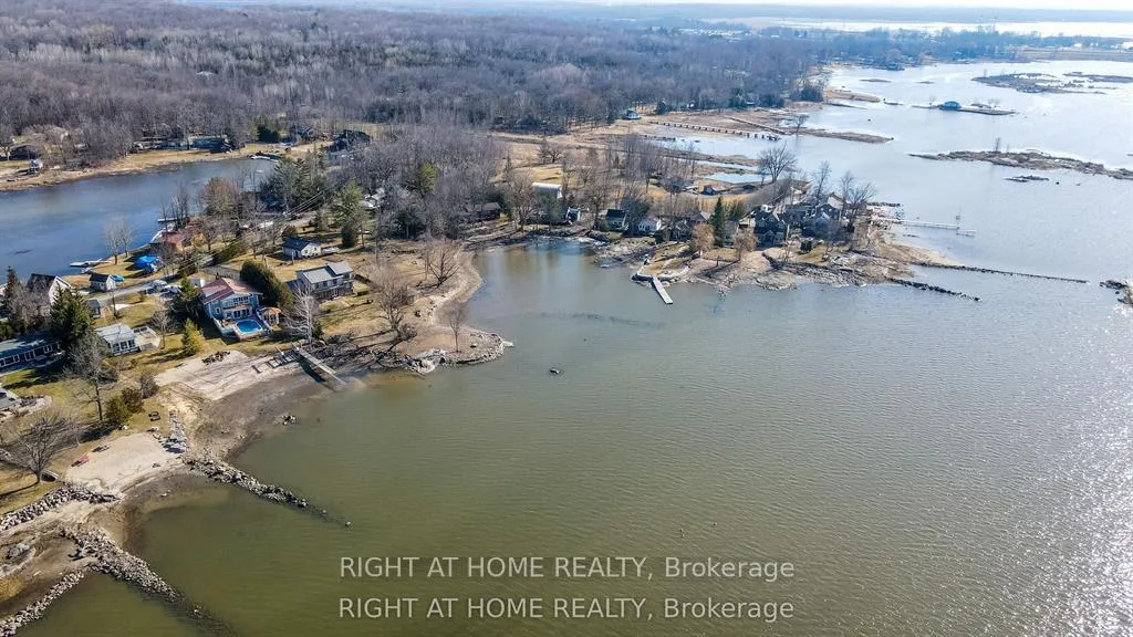 Photo 46 of 20 Long Point Road, Tay, Waubaushene — HOMEH