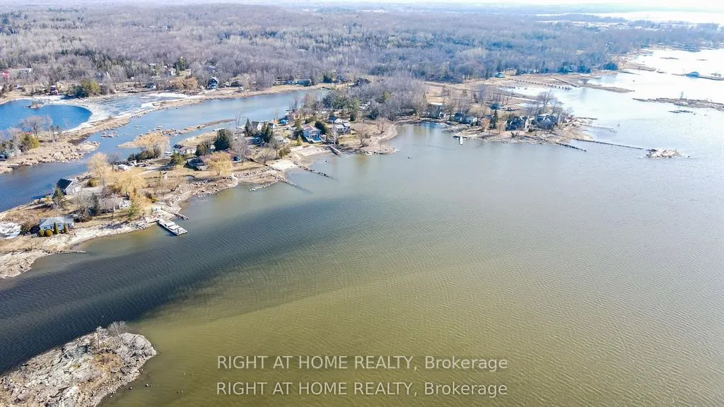 Photo 47 of 20 Long Point Road, Tay, Waubaushene — HOMEH