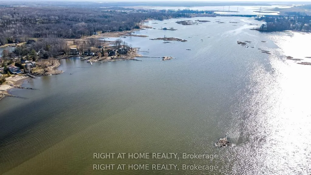 Photo 48 of 20 Long Point Road, Tay, Waubaushene — HOMEH