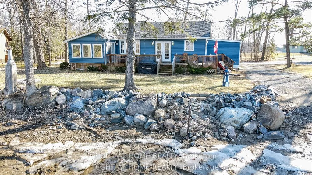 Photo 49 of 20 Long Point Road, Tay, Waubaushene — HOMEH