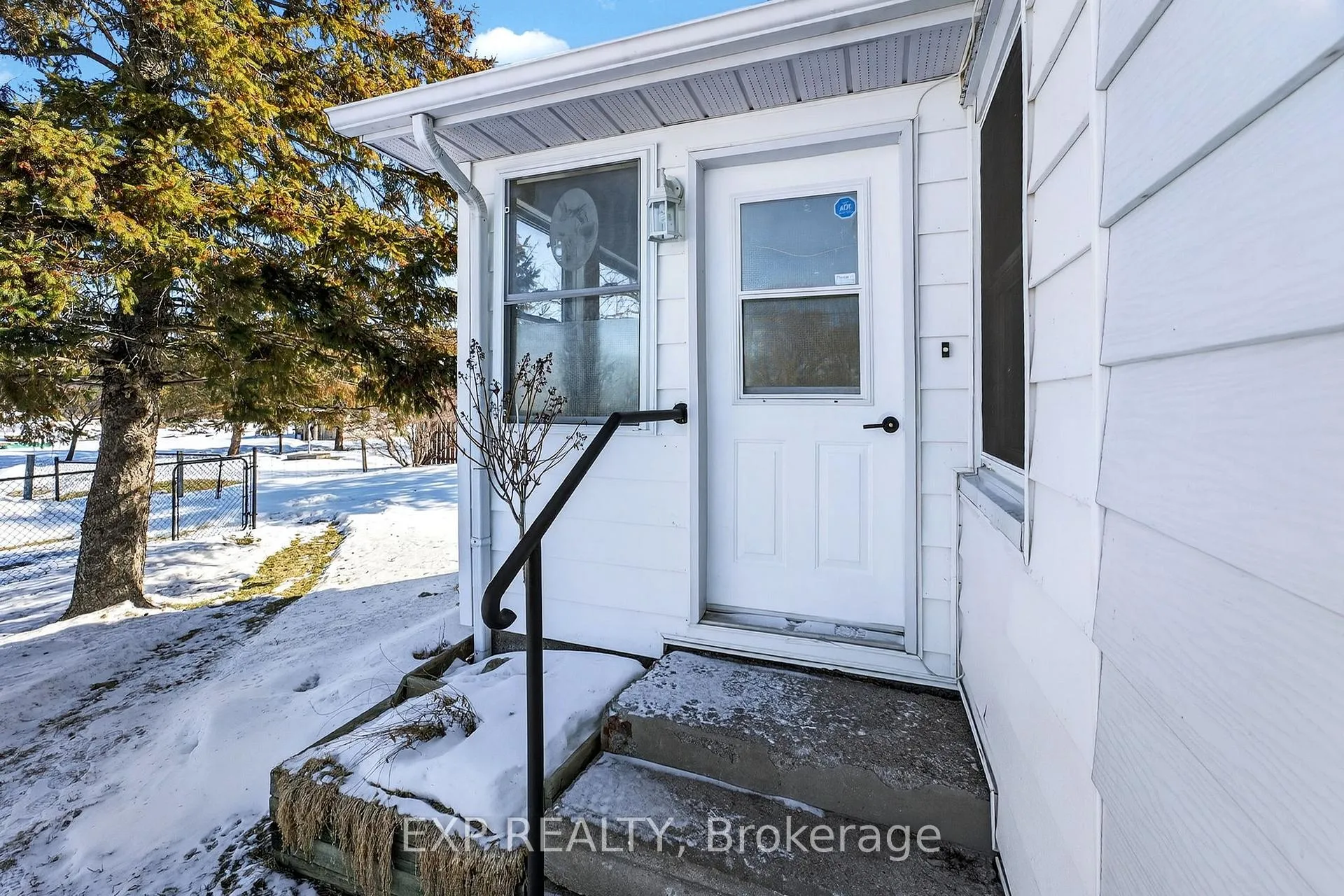 Photo 23 of 64 Consecon Main Street, Prince Edward County, Hillier Ward — HOMEH