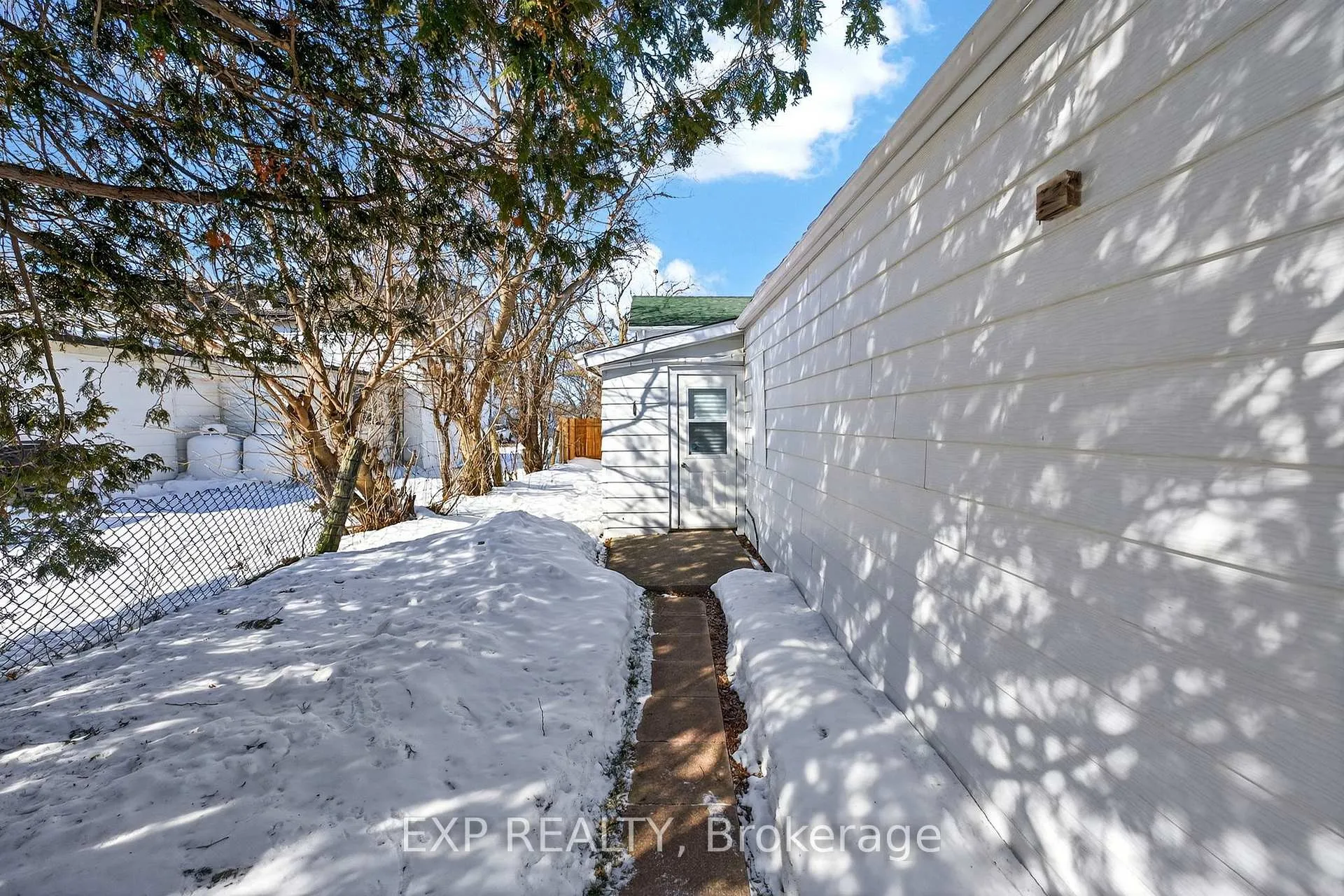 Photo 24 of 64 Consecon Main Street, Prince Edward County, Hillier Ward — HOMEH