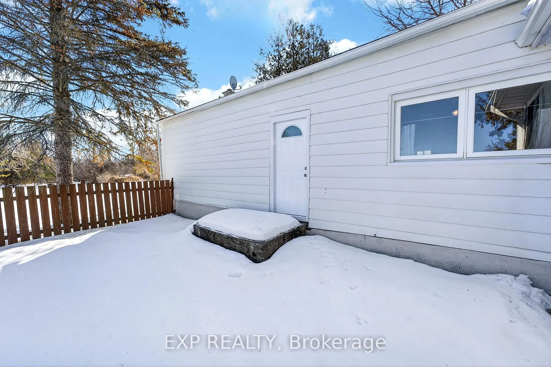 Photo 25 of 64 Consecon Main Street, Prince Edward County, Hillier Ward — HOMEH