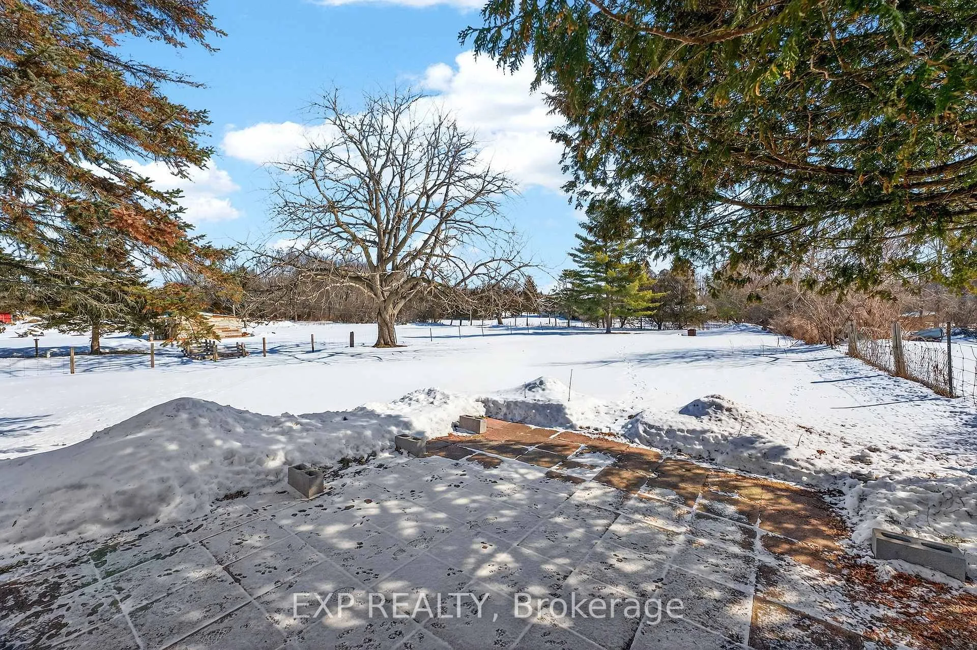 Photo 27 of 64 Consecon Main Street, Prince Edward County, Hillier Ward — HOMEH