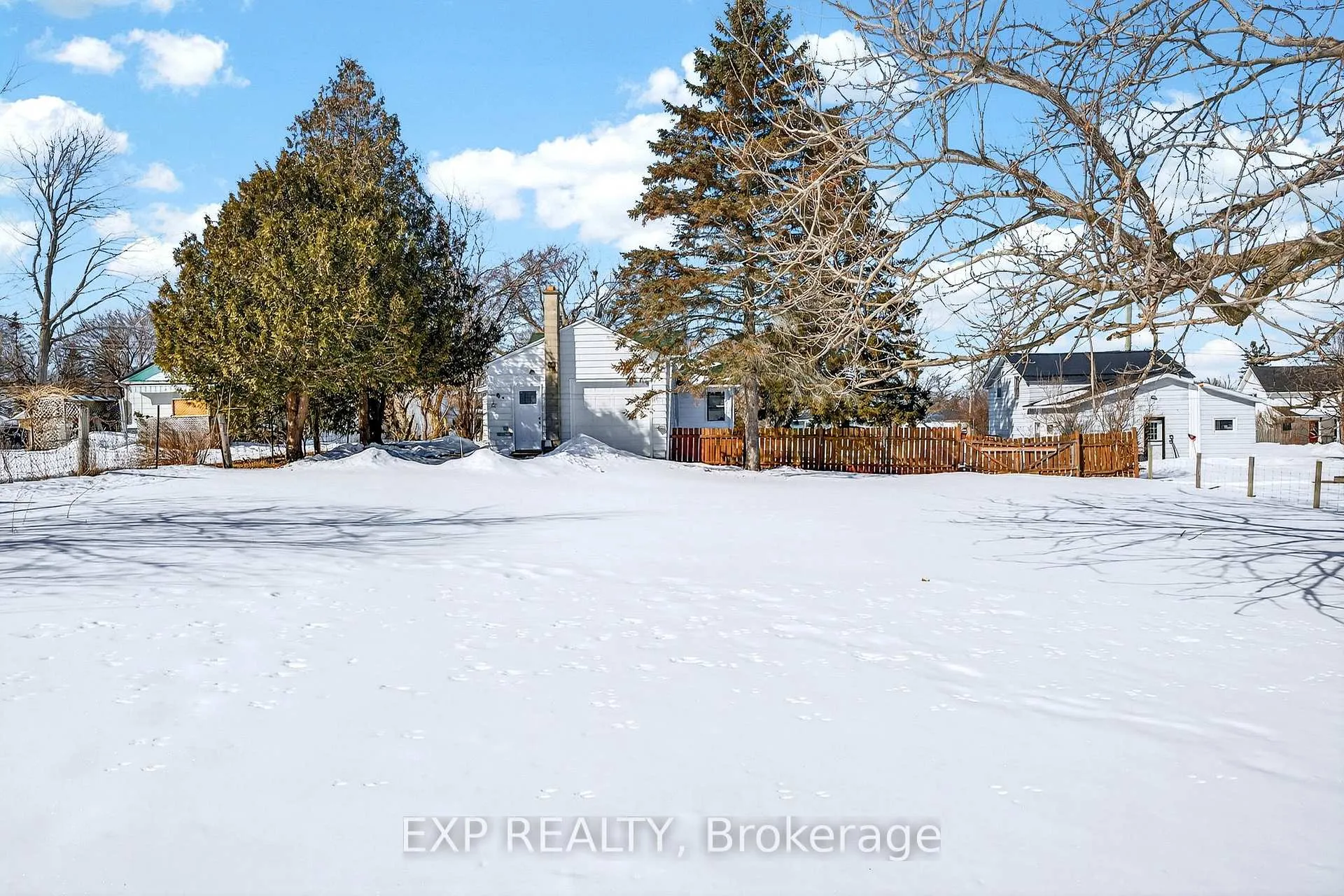 Photo 28 of 64 Consecon Main Street, Prince Edward County, Hillier Ward — HOMEH
