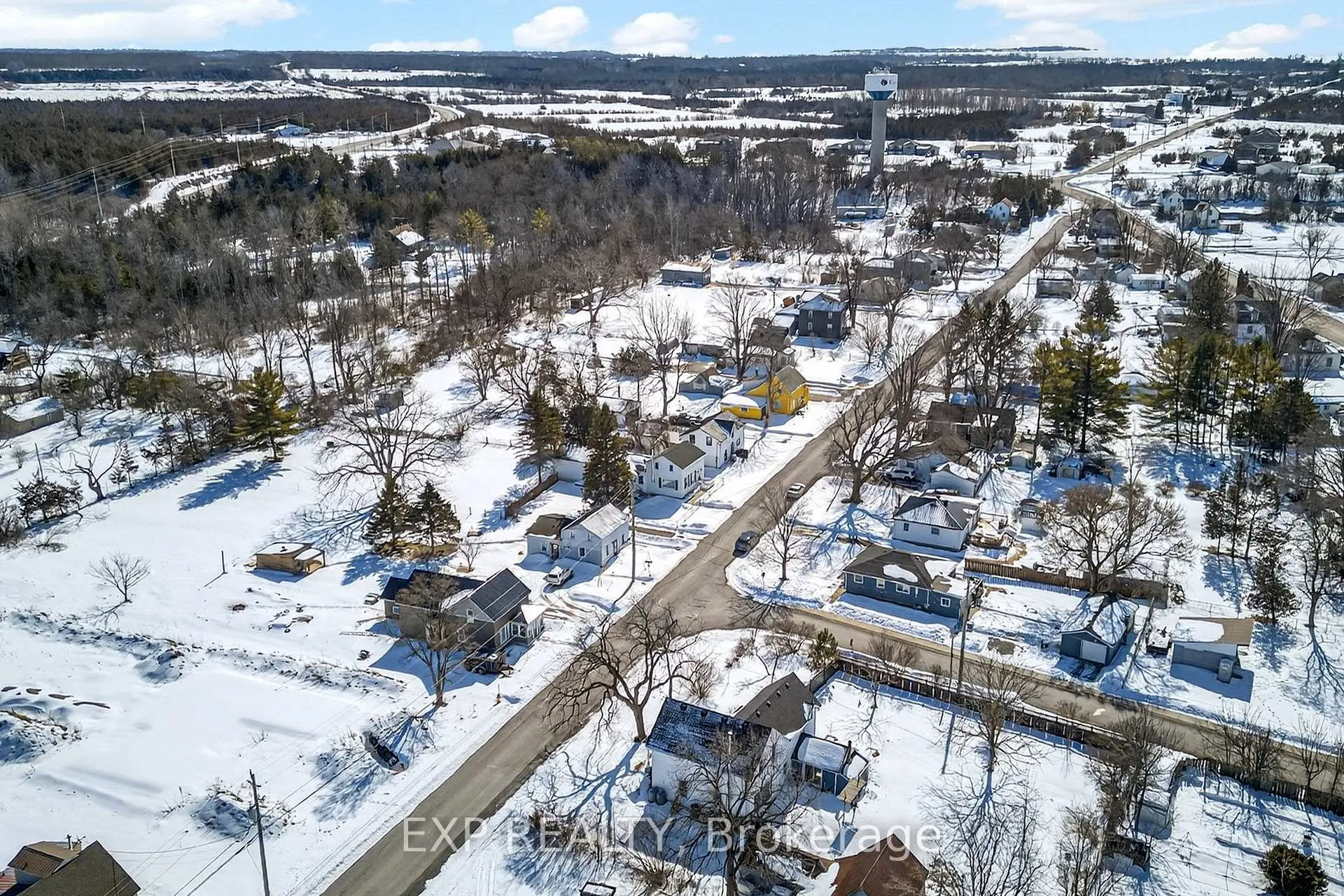 Photo 29 of 64 Consecon Main Street, Prince Edward County, Hillier Ward — HOMEH